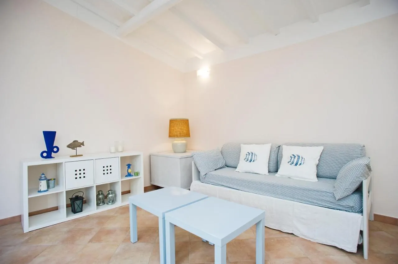 Apartamento Casa Natura&Relax Marciana  Italia