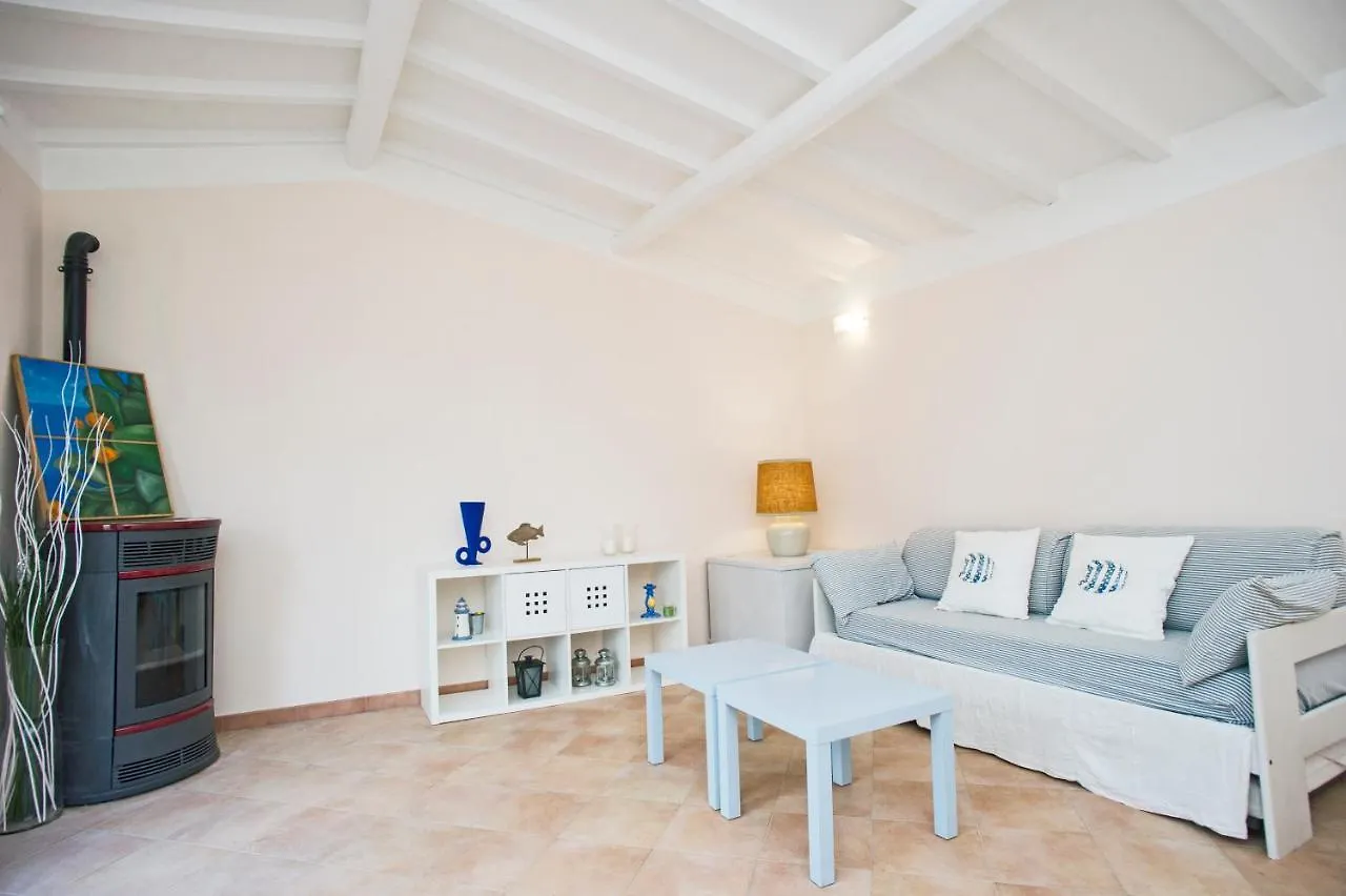Casa Natura&Relax Marciana  Apartamento